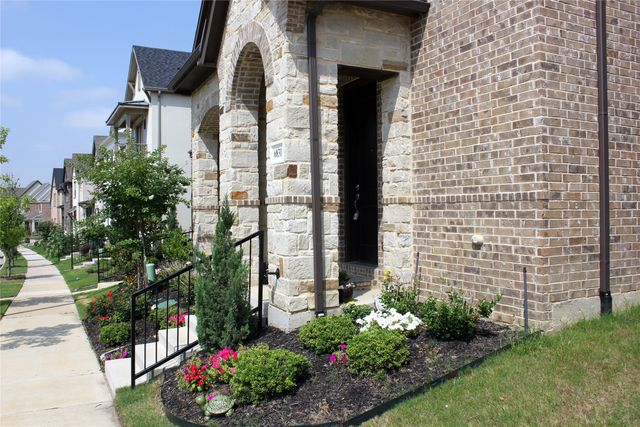 6831 Verandah Way, Irving, TX 75039