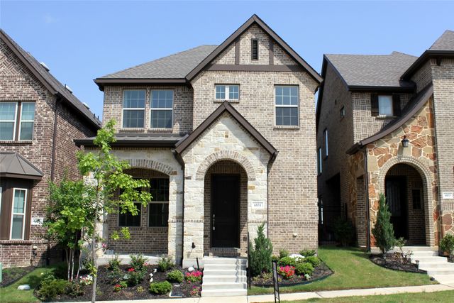 6831 Verandah Way, Irving, TX 75039