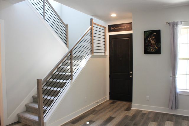 6831 Verandah Way, Irving, TX 75039