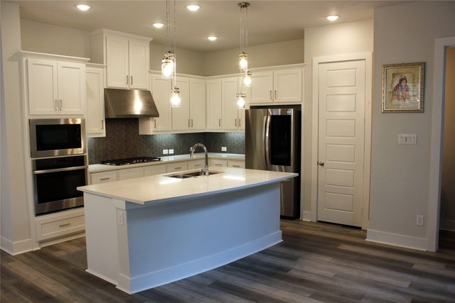 6831 Verandah Way, Irving, TX 75039