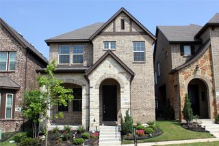 6831 Verandah Way, Irving, TX 75039