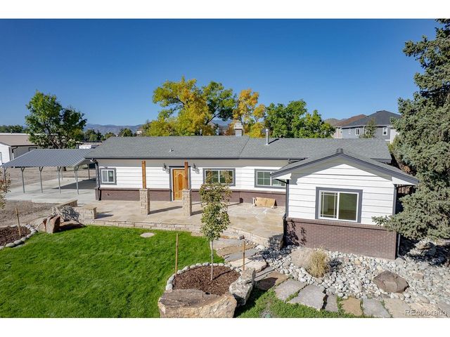 8055 Simms St, Arvada, CO 80005