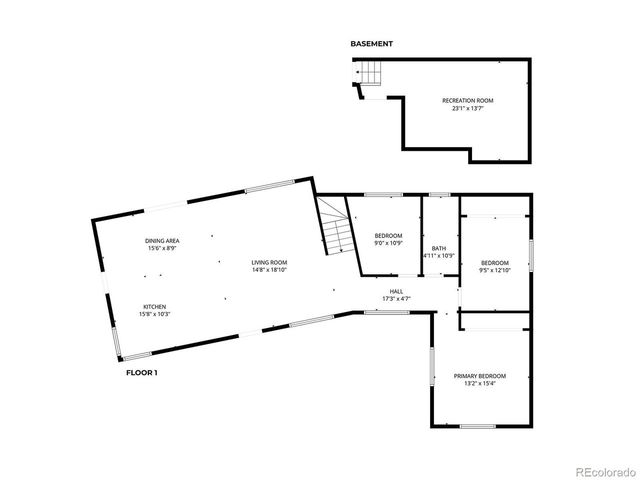 8055 Simms St, Arvada, CO 80005