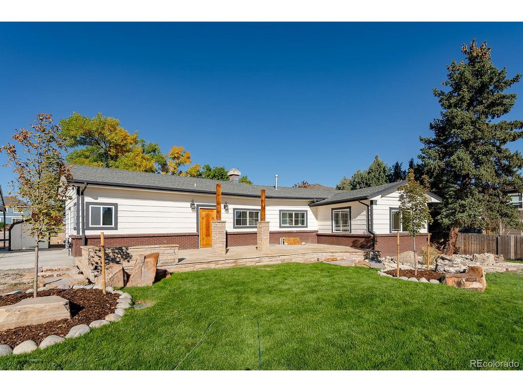 8055 Simms St, Arvada, CO 80005