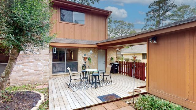 3819 Brook Shadow Drive, Kingwood, TX 77345