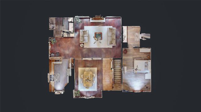 3819 Brook Shadow Drive, Kingwood, TX 77345