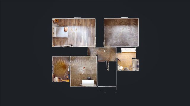 3819 Brook Shadow Drive, Kingwood, TX 77345