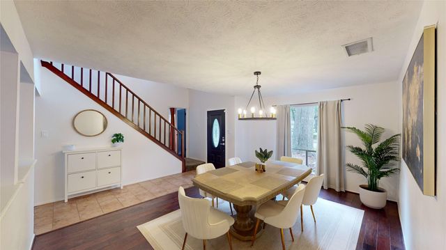 3819 Brook Shadow Drive, Kingwood, TX 77345