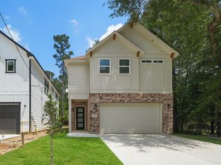 731 Magnolia Point Drive, Houston, TX 77336