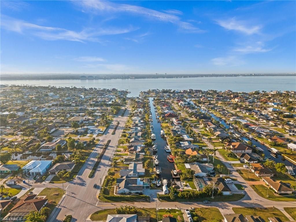 5316 Coronado PKWY, CAPE CORAL, FL 33904 — exterior
