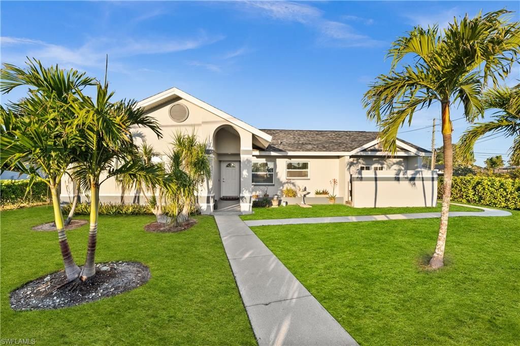 5316 Coronado PKWY, CAPE CORAL, FL 33904 — photo 3