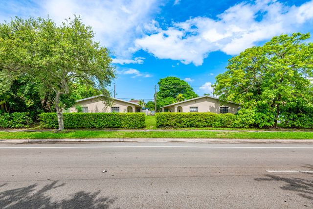 1911 SW 4TH Avenue 1-3, Fort Lauderdale, FL 33315