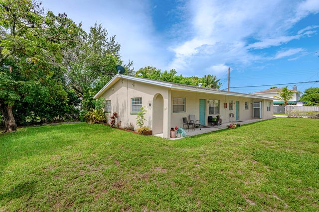 1911 SW 4TH Avenue 1-3, Fort Lauderdale, FL 33315