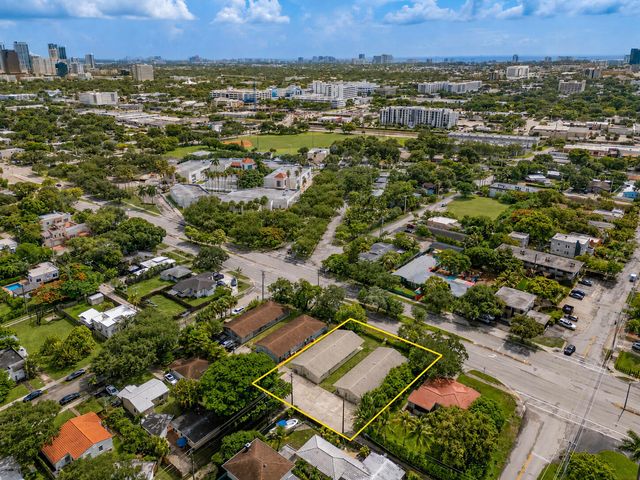 1911 SW 4TH Avenue 1-3, Fort Lauderdale, FL 33315