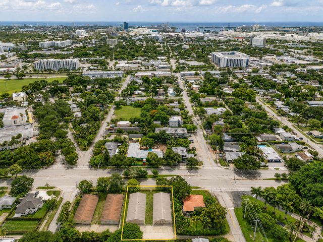 1911 SW 4TH Avenue 1-3, Fort Lauderdale, FL 33315
