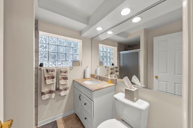 Address unavailable.