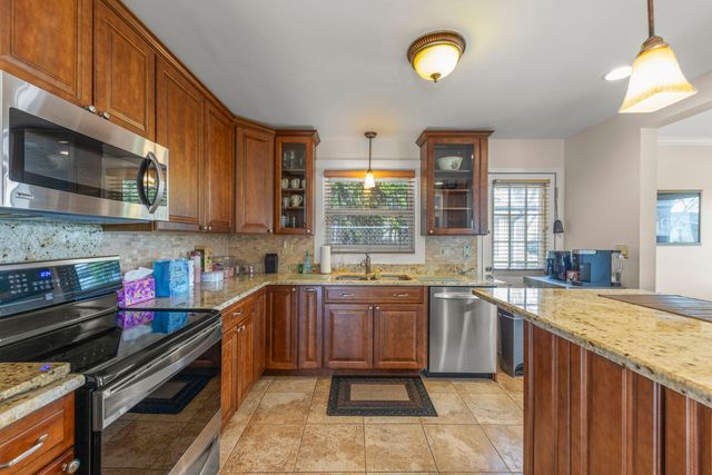 Address unavailable.