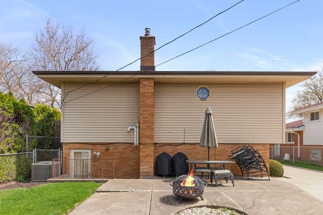 Address unavailable.