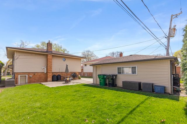 Address unavailable.