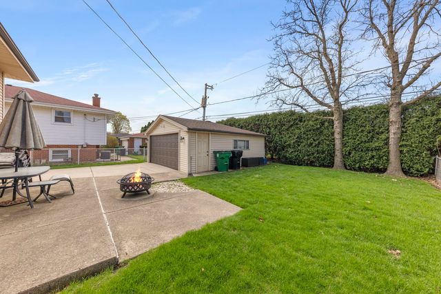 Address unavailable.