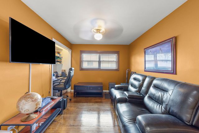 Address unavailable.