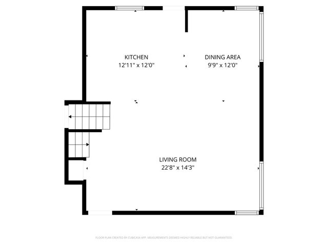 Address unavailable.