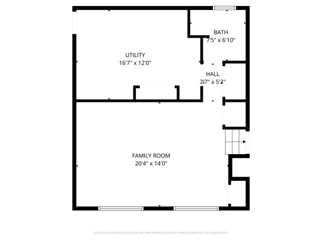 Address unavailable.