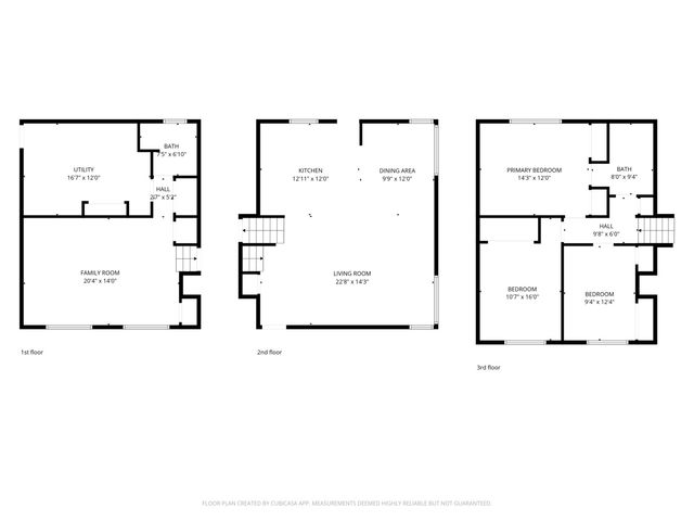 Address unavailable.