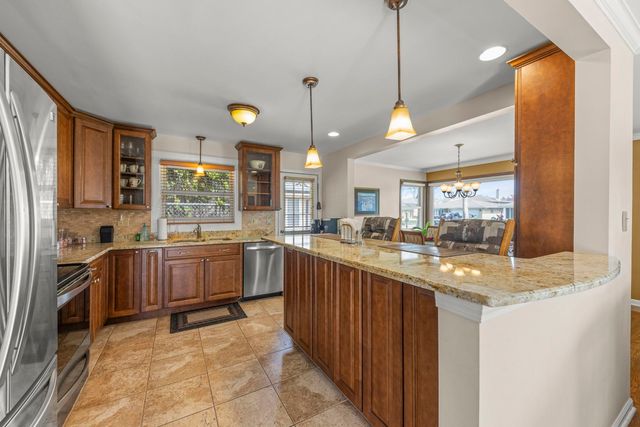 Address unavailable.