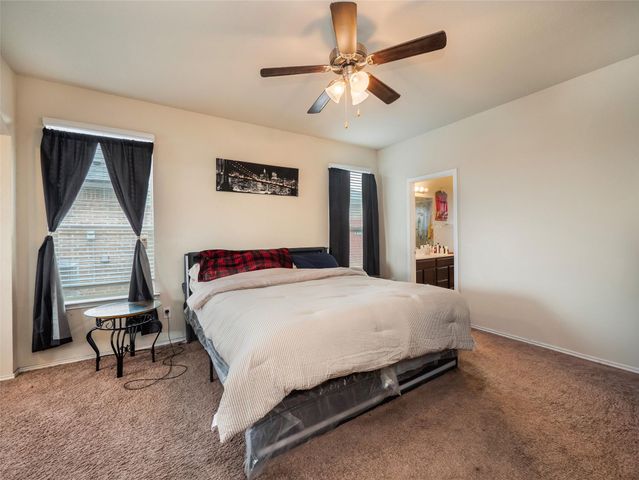 1400 Gigante DR, Killeen, TX 76543