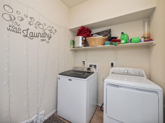 1400 Gigante DR, Killeen, TX 76543