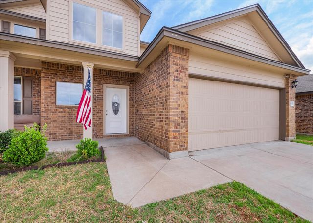 1400 Gigante DR, Killeen, TX 76543