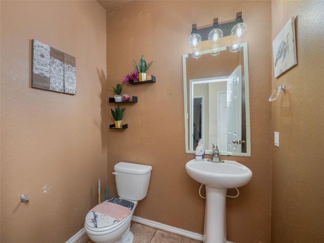 1400 Gigante DR, Killeen, TX 76543