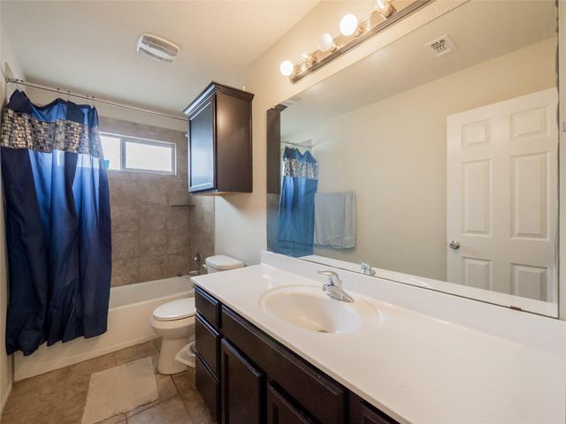 1400 Gigante DR, Killeen, TX 76543