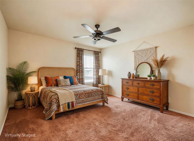 1400 Gigante DR, Killeen, TX 76543