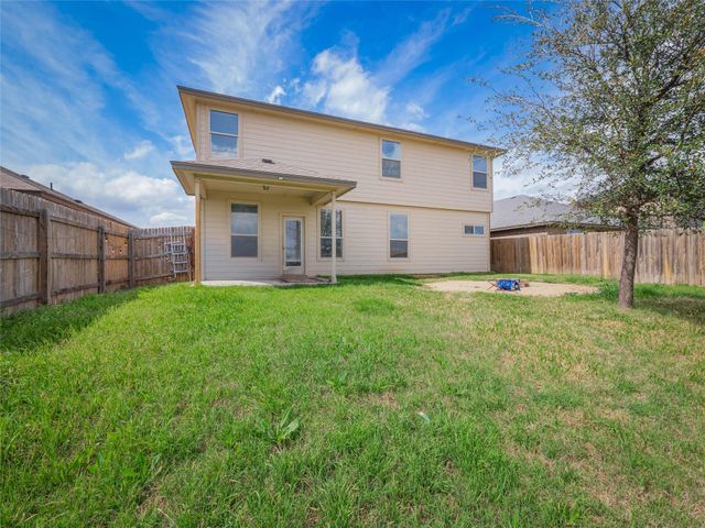 1400 Gigante DR, Killeen, TX 76543