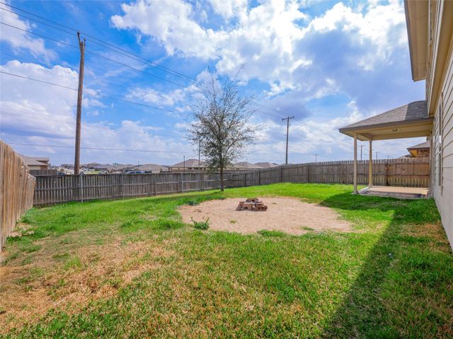 1400 Gigante DR, Killeen, TX 76543