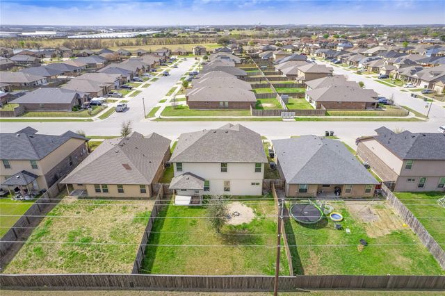 1400 Gigante DR, Killeen, TX 76543