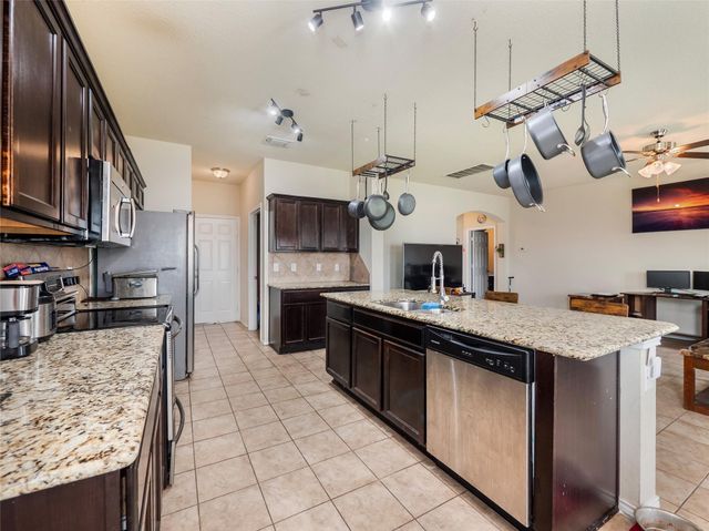 1400 Gigante DR, Killeen, TX 76543