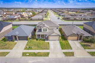 1400 Gigante DR, Killeen, TX 76543