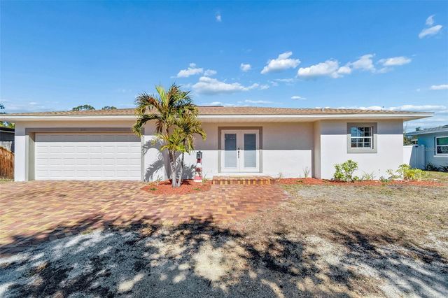 6041 5TH AVENUE N, St Petersburg, FL 33710