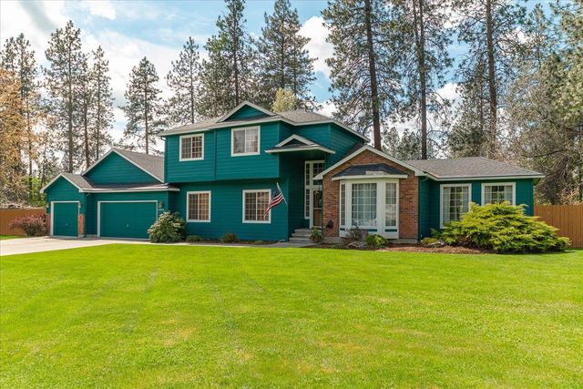 17925 N Kimberly Rd, Colbert, WA 99005