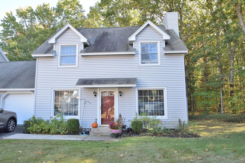 29 Old Orchard Road 5, Saco, ME 04072 — exterior
