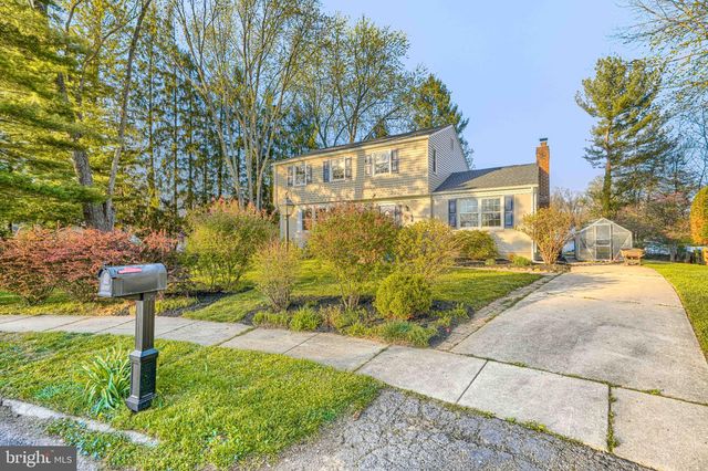 1503 PINEWOOD CT, Bel Air, MD 21014