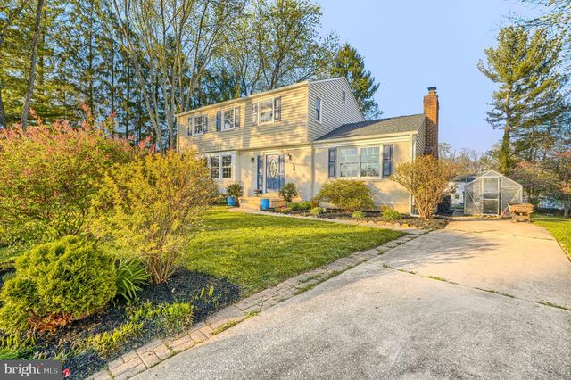 1503 PINEWOOD CT, Bel Air, MD 21014