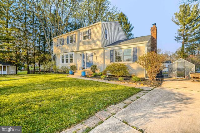 1503 PINEWOOD CT, Bel Air, MD 21014