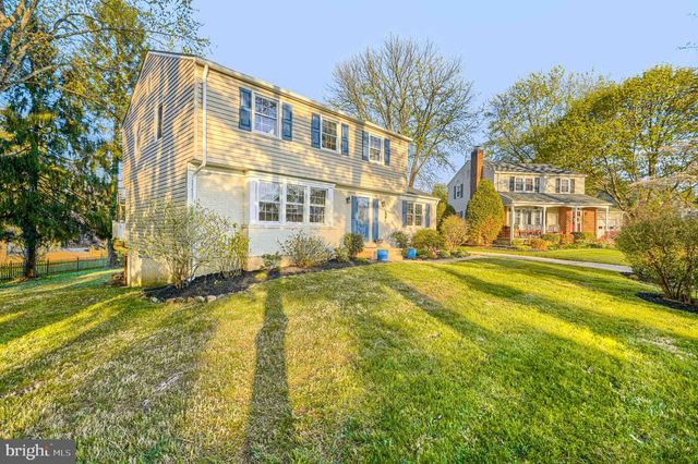 1503 PINEWOOD CT, Bel Air, MD 21014