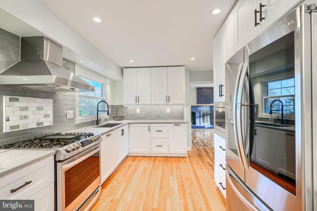 1503 PINEWOOD CT, Bel Air, MD 21014