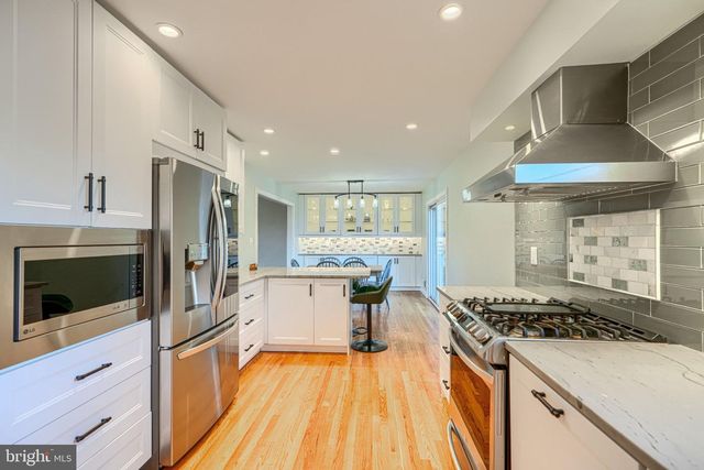 1503 PINEWOOD CT, Bel Air, MD 21014