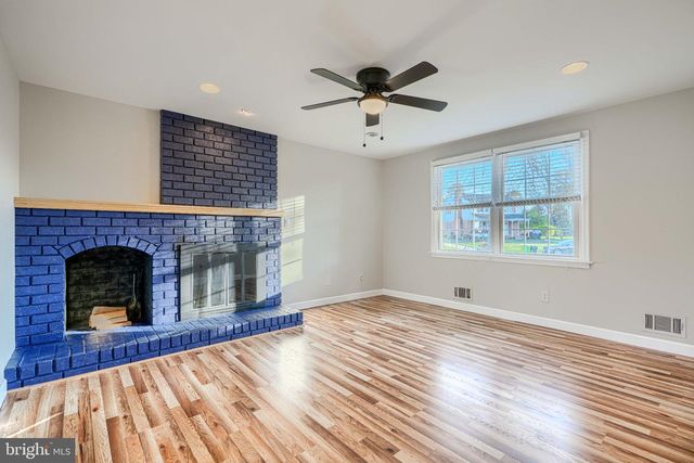 1503 PINEWOOD CT, Bel Air, MD 21014